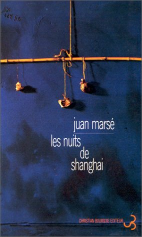 couverture de : Les nuits de Shanghai