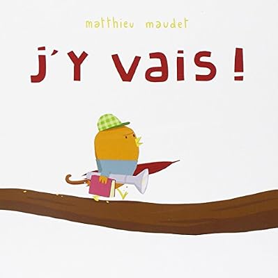EDL J'y vais!