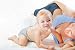 Kindred Bravely Soft French Terry Nursing Sleep Bra for Maternity / Breastfeeding