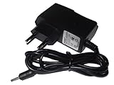 vhbw 220 V Netzteil Ladegerät Ladekabel 2.7W (9V/0.3A) für Babyfon Babyphone H + H, Hartig + Helling MBF8020 Sender MBF 8020 Sender wie ED3514090030G.