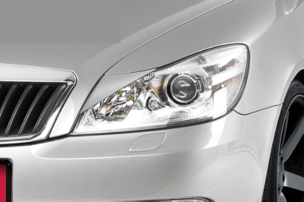 Купить Шкода Октавия А5 Фейслифтинг В Белоруссии