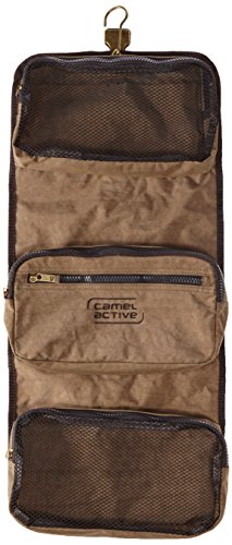 camel active Koffer Journey B00 57 cm 6.0 liters Schwarz B00 402 60 - 5
