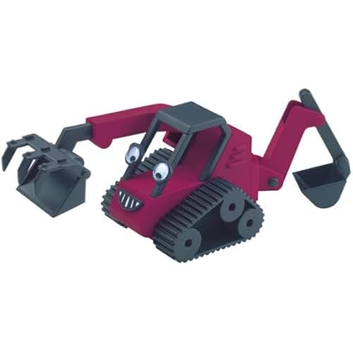Amazon.co.uk bob the builder tractor