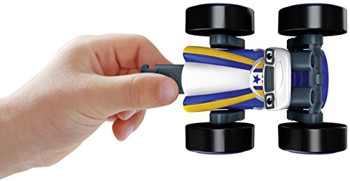 flip and race darington