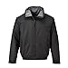 Produktbild Portwest S538 - Bombardierjacke Moray, XXL, Schwarz