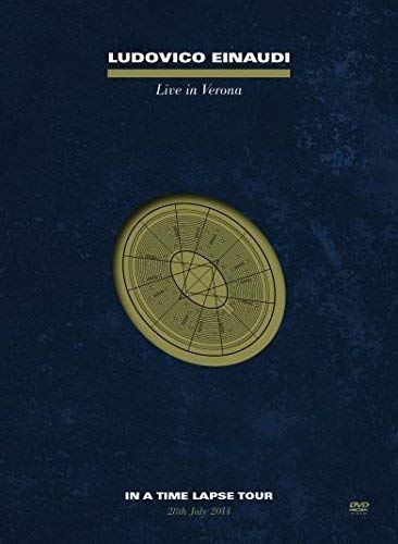 a Time Lapse Tour-Live in Verona