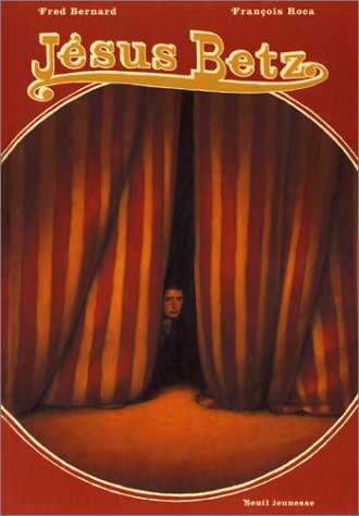 Jésus Betz