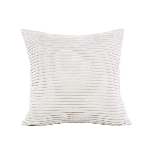 Preisvergleich Produktbild Vovotrade Natürliche umweltfreundliche Materialien Home Dekorative Kissenbezug Kissenhülle Kissenbezug für Sofa Schlafzimmer Auto 65 x 65cm