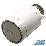 thermostatkopf wechseln Passend auf alle Logatrend Ventil-Flachheizkörper und Ventil-Kompakt-Heizkörper mit Danfoss-Ventileinsatz