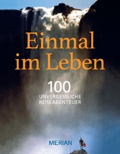 Cover zum Buch Einmal im Leben Bd: 1