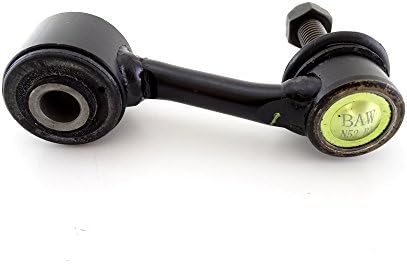 Suspension Stabilizer Bar Link Kit Rear Left / Right K80947 BAW