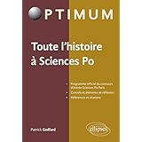 Amazon Fr Epreuve Culture Generale A L Entree De Sciences Po Auber Emmanuel Blanc Jeanjean Alexandra Livres
