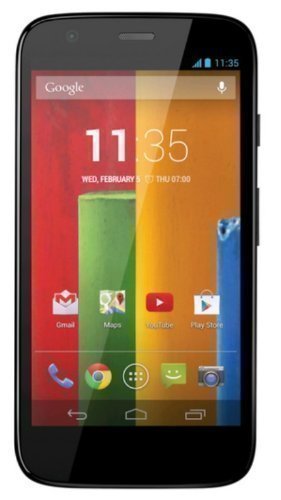 Motorola-Moto-G-XT1032-Black-Mobile-Phone-Touchscreen-Smartphone-Unlocked-NEW