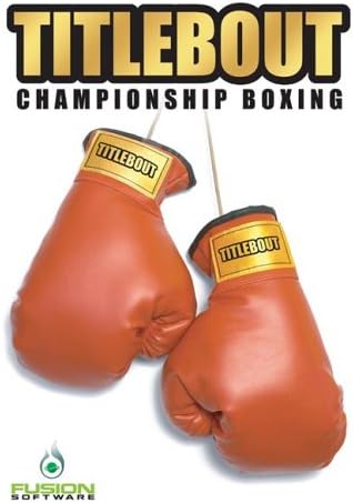 Title Bout Championship Boxing 2005 (PC)
