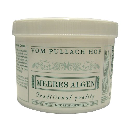 Preisvergleich Produktbild MEERESALGEN Creme 500 ml
