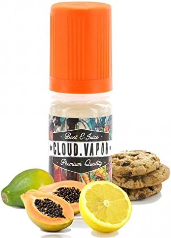 Kit Istick Pico TC75 + Melo 3 Mini - Eleaf