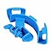 Produktbild KUNSE Aquarienwasser Rohr Halter Wasserrohr Klemme Spannwerkzeuge Fixiert Clip Fish Tank Schlauchhalter