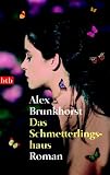 Cover zum Buch Das Schmetterlingshaus