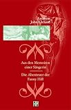 Cover zum Buch Aus den Memoiren einer Sängerin / Die...