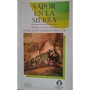 Vapor en la Sierra
