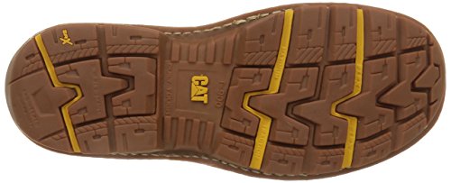 Caterpillar Fabricate 6 Ct S3 Sra, Herren Sicherheitsstiefel - 3