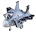 Produktbild Hasegawa SP353 Egg Plane F15C Eagle Ace Combat Galm 1