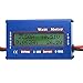 Produktbild 100A 60V DC RC Hubschrauber Flugzeug Batterie Power Analyzer Watt Meter Balancer