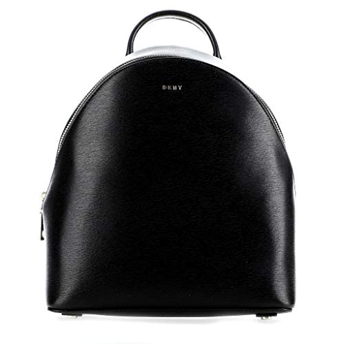 Preisvergleich Produktbild DKNY Bryant Rucksack schwarz
