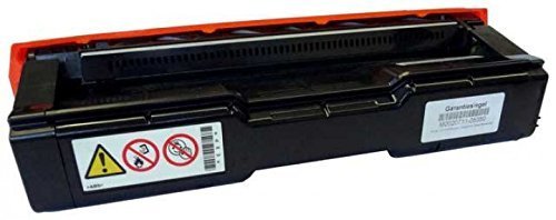 RICOH SPC250E Toner magenta Standardkapazität, u.a. fuer SP C250DN, SP C250SF