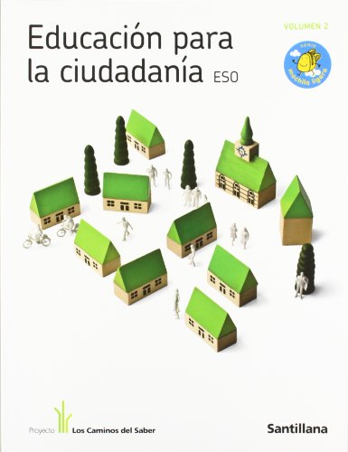 Obra completa educación para la ciudadania eso
