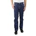 Produktbild 247 JEANS - Herrenarbeitsjeans, Größe W38 L36, Classic Fit, Medium Blue Denim, Wolf D10, N601D10002