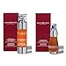 Produktbild DELUXE BOX: Synergy RA (regenerating anti-wrinkle) + Contour eye cream with mangosteen extract. Anti-wrinkle and anti-aging. Mangostano Skin Oriented: Gesichtscreme und Körper. 100% MADE IN ITALY (MGS_BOX_2_C)