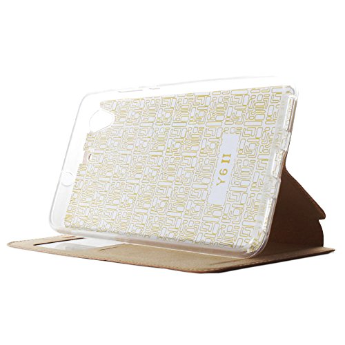 German Tech Funda tipo libro con funci n soporte para Huawei Honor 5A Y6II reviews German Tech Funda tipo libro con funci n soporte para Huawei Honor 5A Y6II