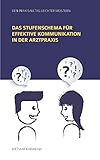 Das Stufenschema für effektive Kommunikation in der Arztpraxis: Den Praxisalltag leichter meistern by Dietmar Karweina
