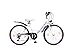 Produktbild Orbis 24 Zoll MTB Mountainbike MÄDCHENFAHRRAD Kinder Jugend Fahrrad KINDERFAHRRAD Bike Voltage Lady White MTB 7 Gang
