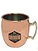 Produktbild Goldberg Kupfer Trinkbecher für Moscow Mule 1 Stück