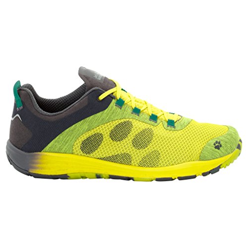 Preisvergleich Produktbild PORTLAND CHILL LOW M, flashing green