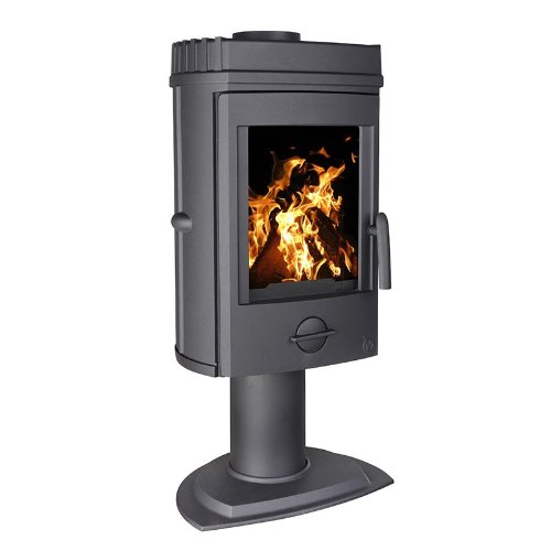 Gusskaminofen INVICTA Mesnil - 8 kW
