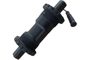 SPORTARC Für Bafang Assist Sensor Central PAS 68mm Nachahmung Drehmomentsensor Drehmoment