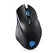 Produktbild Gaming Maus, EasySMX T47 RGB Gaming Maus, 6 DPI-Einstellungen, DPI-Soforteinstellung, 10000DPI, 6 programmierbare Tasten, 16,8 Millionen Farboptionen für PC / Laptop