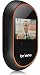 Produktbild Brinno PHV-MAC 12 mm - Motion Activated Peephole Viewer 12 mm