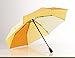 Produktbild EuroSchirm Regenschirm light trek automatic gelb/orange