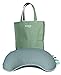 Snoozebaby Feeding Pillow (Storm Grey)
