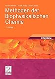 Image de Methoden der Biophysikalischen Chemie (Studienbücher Chemie)