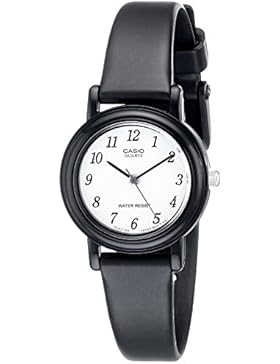 Casio LQ139B-1B Damen Uhr