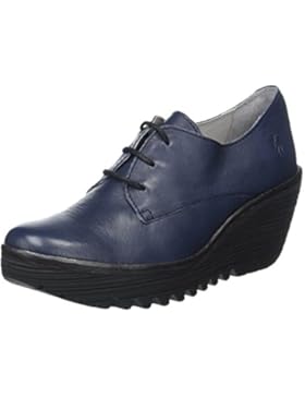 FLY London Damen Yaua699fly Pumps