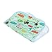 Amison Baby Portable Reusable Foldable Nappy Diaper Changing Mat Pad (F)