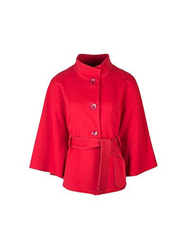 Jimmy Hourihan Alcon Cape Red