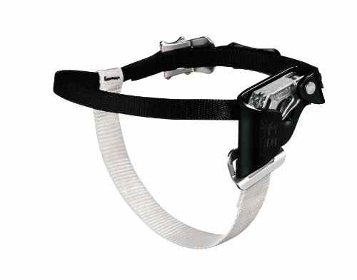 Petzl B02cla Pantin Pied Ascender, a ga ...