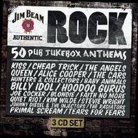 Preisvergleich Produktbild Jim Beam Rock